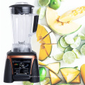 2200W Pioneer Home Heavy-Duty High-Performance Blender Industrial Food Processor